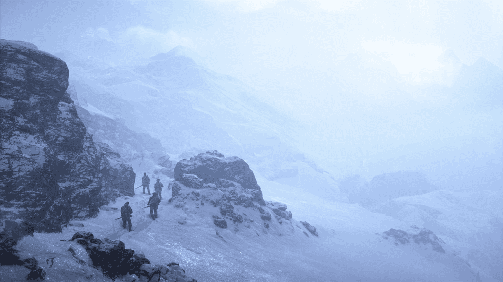 Battlefield V - 17 neue Screenshots zeigen unter anderem Tag -/ Nachtwechsel 9 BFV EAPlayScreenshot 07