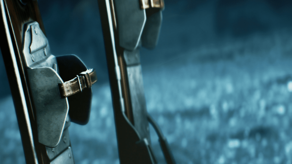 Battlefield V - 17 neue Screenshots zeigen unter anderem Tag -/ Nachtwechsel 8 BFV EAPlayScreenshot 08