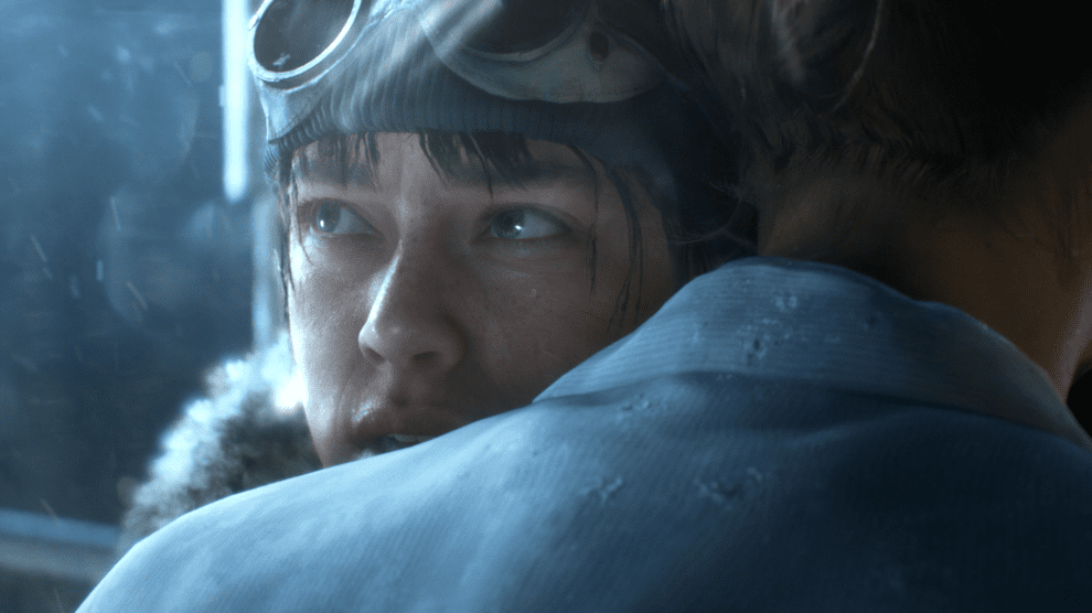 Battlefield V - 17 neue Screenshots zeigen unter anderem Tag -/ Nachtwechsel 5 BFV EAPlayScreenshot 11