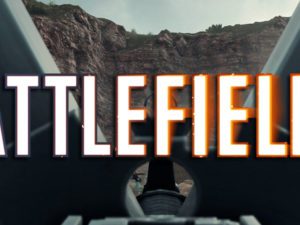 Burton 1917 bf1 teaser