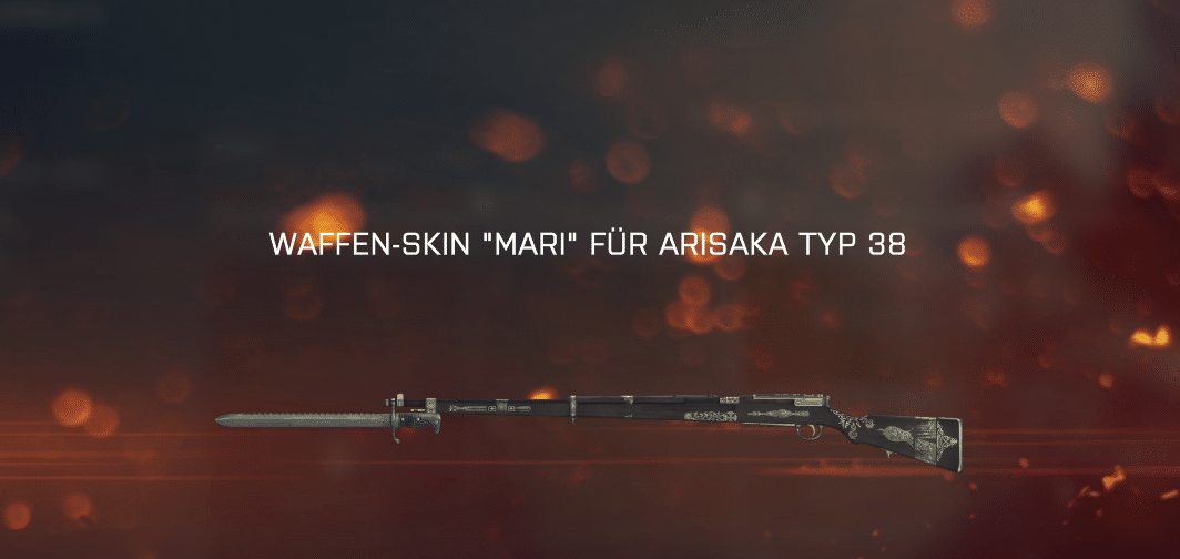Road to Battlefield V - Ingame Missionen - Phase 2 4 Screenshot 1 4