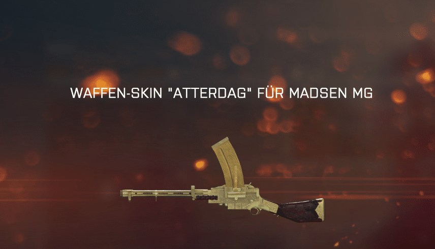 Road to Battlefield V - Ingame Missionen - Phase 2 2 Screenshot 3