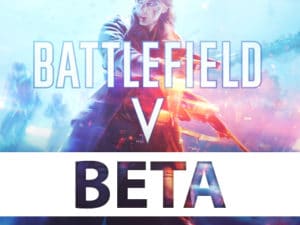 battlefield v beta teaser