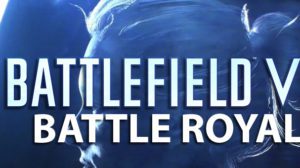 battlefield v battle royale teaser