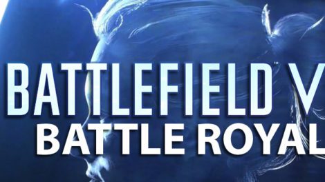 battlefield v battle royale teaser