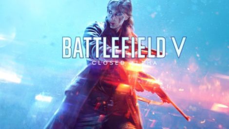 bf5 closed alpha teaser