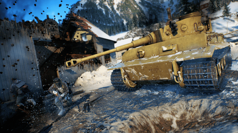 Battlefield V Closed Alpha angespielt & was wir darüber denken 10 42387436064 4b1a5b7cae o
