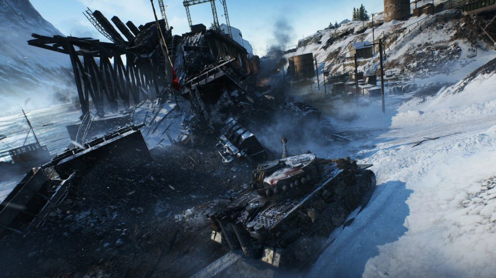 Battlefield V Closed Alpha angespielt & was wir darüber denken 11 Dg8hx81XUAAVp J