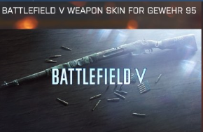 Road to Battlefield V – Ingame Missionen – Phase 2 / Woche 3 2 Screenshot 1