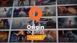 origin access premier teaser