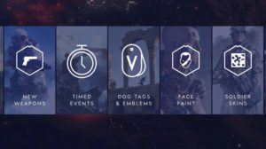 tides of war battlefield v teaser