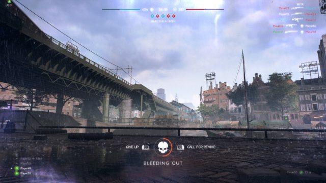 Battlefield V Multiplayer auf der Gamescom 2018 angespielt inkl. Gameplay 14 Battlefield V Beta Gamescom Screenshot 20
