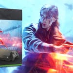 Battlefield V Xbox Gold Rush Special Edition Bundles angekündigt