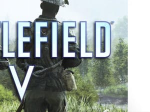 battlefield v gamescom 2018 awards teaser