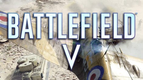 battlefield 5 teaser hamda