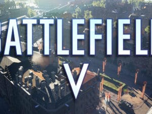 battlefield 5 teaser rotterdam