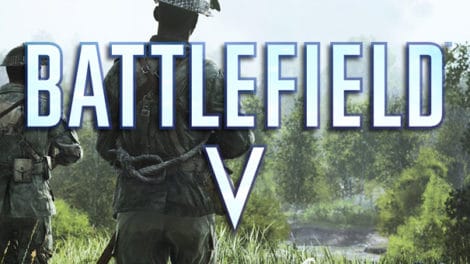 battlefield 5 teaser twisted steel teaser
