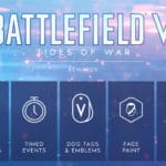 Battlefield V: Nächste Woche spricht DICE über den Live Service “Tides of War”