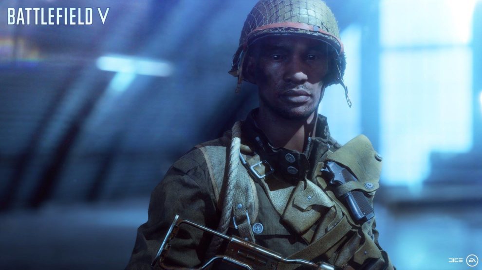 Battlefield V: Skins werden fraktionsspezifisch und Uniformen nicht frei anpassbar sein 5 42507548 1871464312902831 6925986887693762560 o