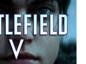 Battlefield V Figur TOTAKU Solveig teaser