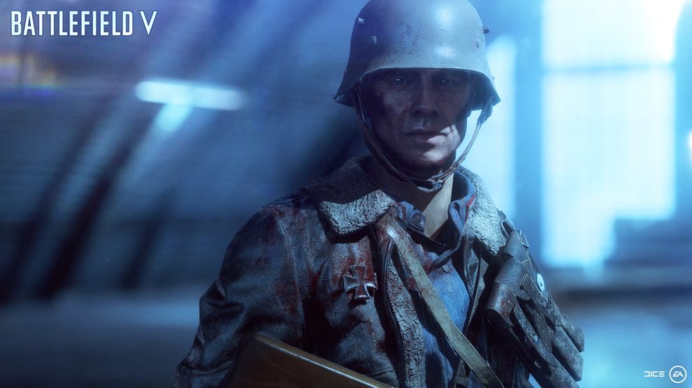 Battlefield V: Skins werden fraktionsspezifisch und Uniformen nicht frei anpassbar sein 7 DoC7avSXUAITAOW