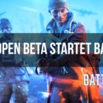 Battlefield V Open Beta Preload gestartet & Beta manuell in Origin hinzufügen