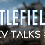 Battlefield V Dev Talks V: Open Beta Feedback
