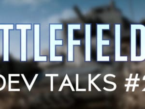 battlefield v dev talks 2 teaser