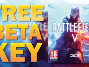 bfv beta key giveaway teaser