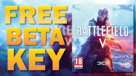 bfv beta key giveaway teaser