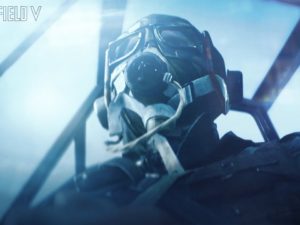 Battlefield V Dev Diary Behind The Scenes of War Stories