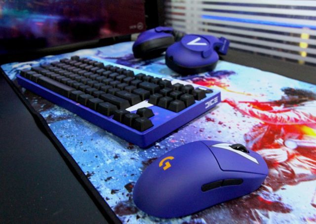 Logitech stellt streng limitiertes und unverkäufliches Battlefield V Gear vor 4 battlefield v logitech gear
