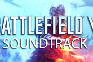 battlefield v soundtrack teaser