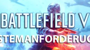 battlefield v systemanforderungen
