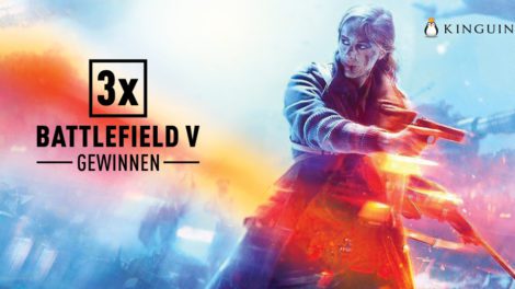 battlefield v kinguin giveaway