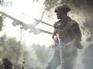 battlefield v launch trailer multiplayer