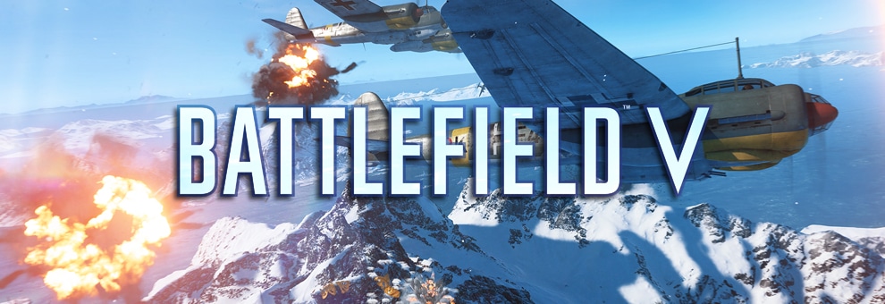 Battlefield V: Nächstes Update bearbeitet auch Bomber battlefieldv teaser 131120184