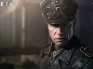 Battlefield V Update – Kapitel 1 Ouvertüre