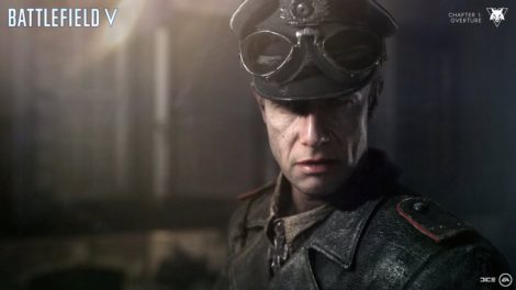 Battlefield V Update – Kapitel 1 Ouvertüre