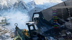 battlefield v netcode analyse