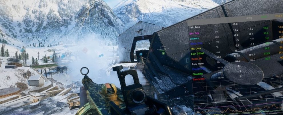 Battlefield V Netcode mit Problemen und schlechter als in Battlefield 1 1 battlefield v netcode analyse