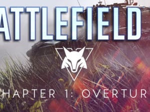 battlefield v overture teaser