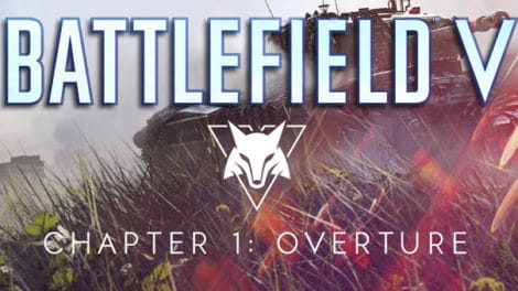 battlefield v overture teaser