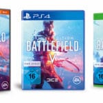 Battlefield V: Erste Verkaufswoche liefert enttäuschende Retail Verkaufszahlen