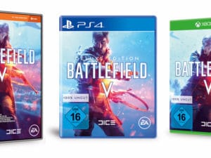 battlefield v box versions usk teaser