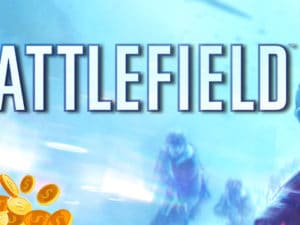 battlefield v company coins teaser