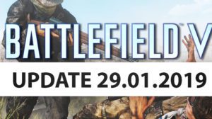 battlefield v update 29 01 2019 teaser