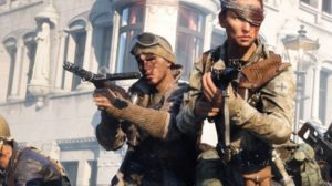 bfv squad conquest teaser