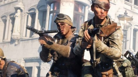 bfv squad conquest teaser