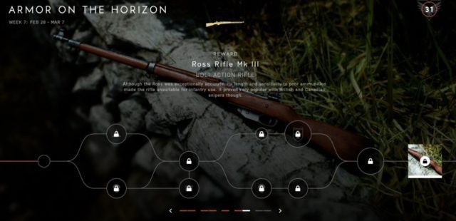 Tides of War: Kapitel 2 Event (Woche 2) – Panzer am Horizont 3 Screenshot 1 1